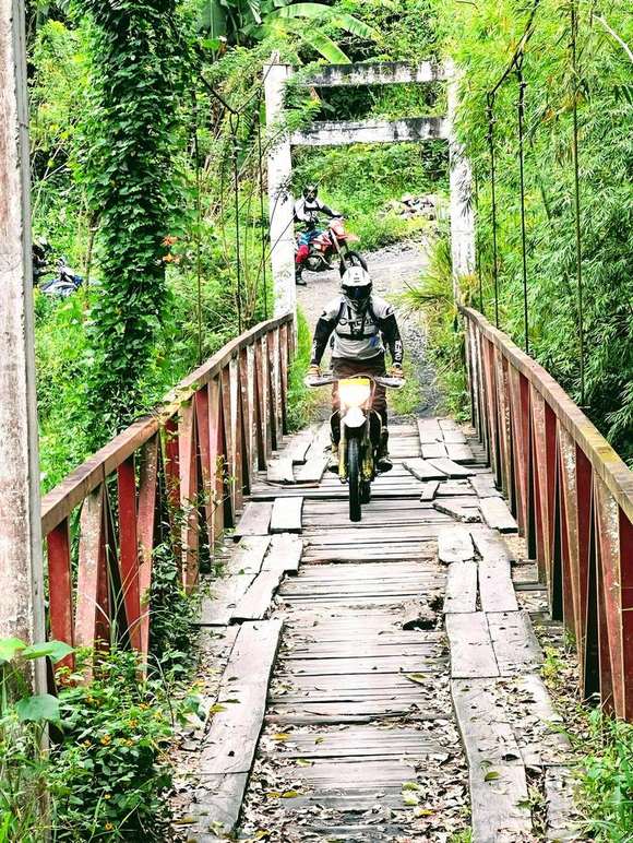 Descubriendo Caminos