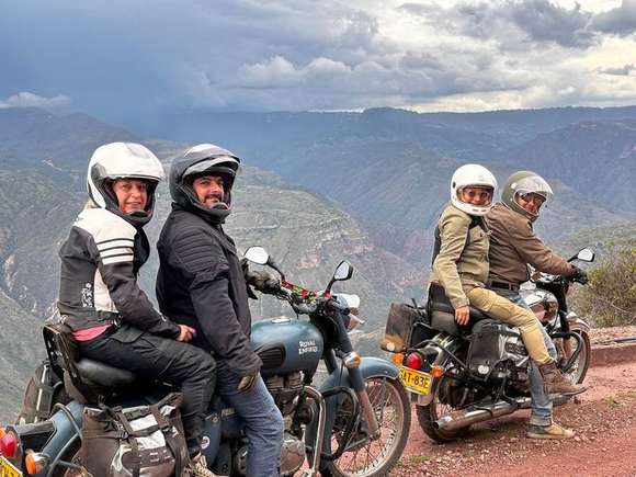 Colombia mi Amor