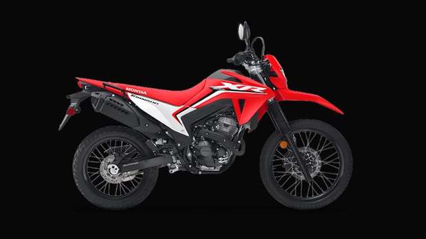 Honda XRE 300