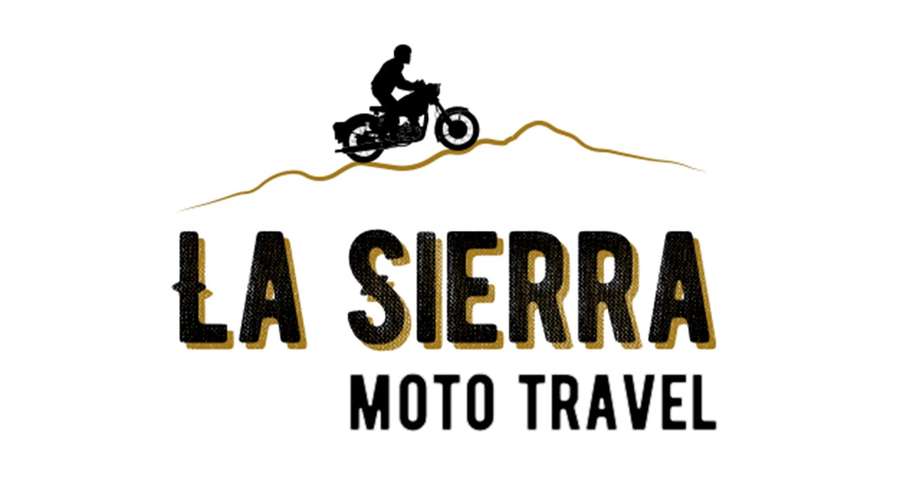 La Sierra Moto-Travel